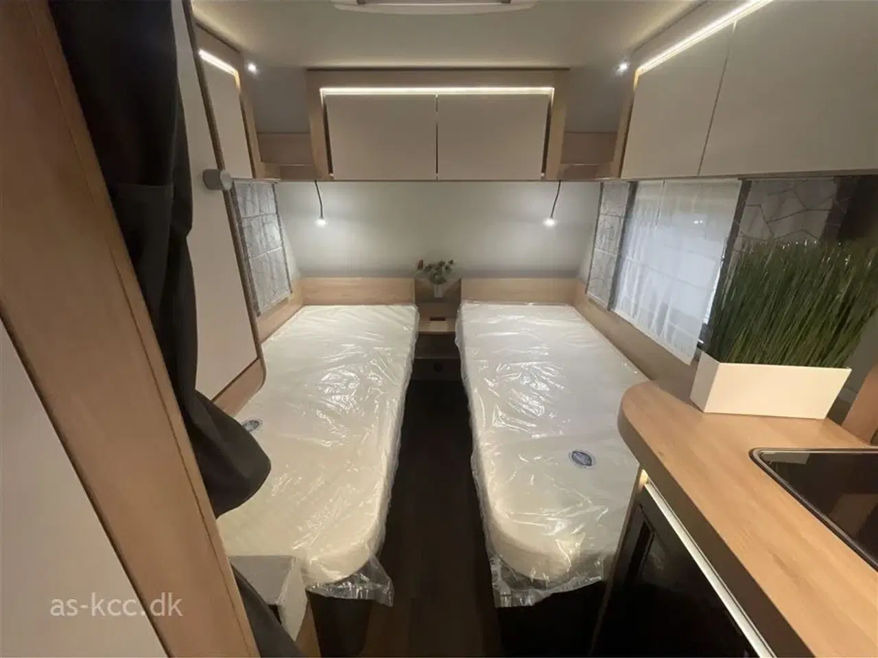 Billede 8 - 2026 - Knaus Sport 500 EU