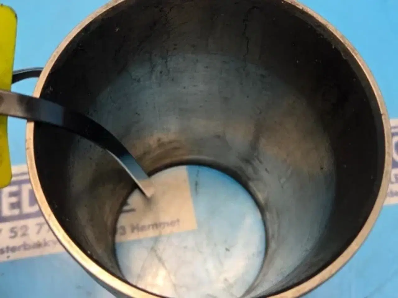 Billede 3 - Deutz 1000.4WT2 Foring