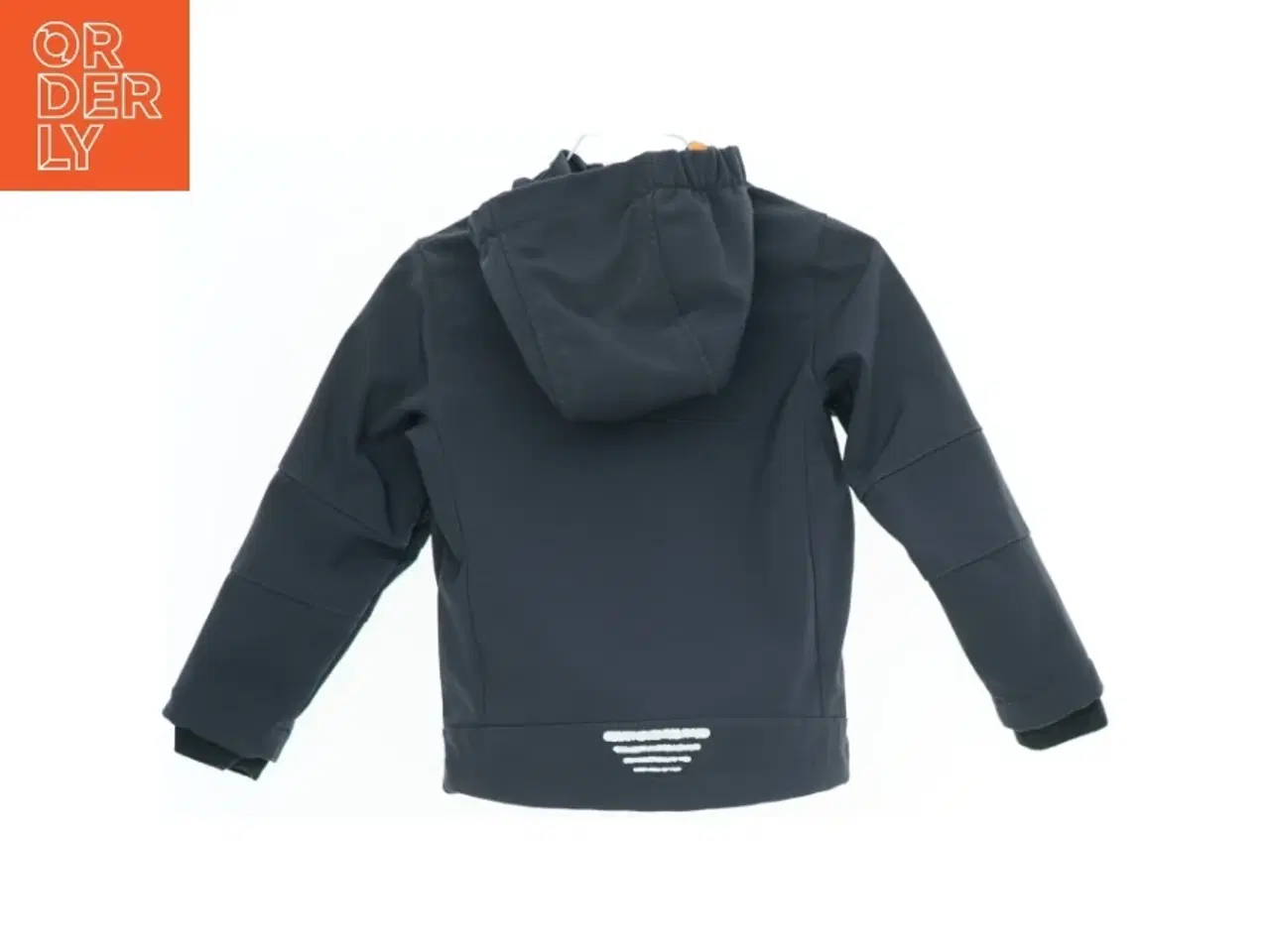 Billede 2 - Børns Softshelljakke fra Cmp (str. 98)