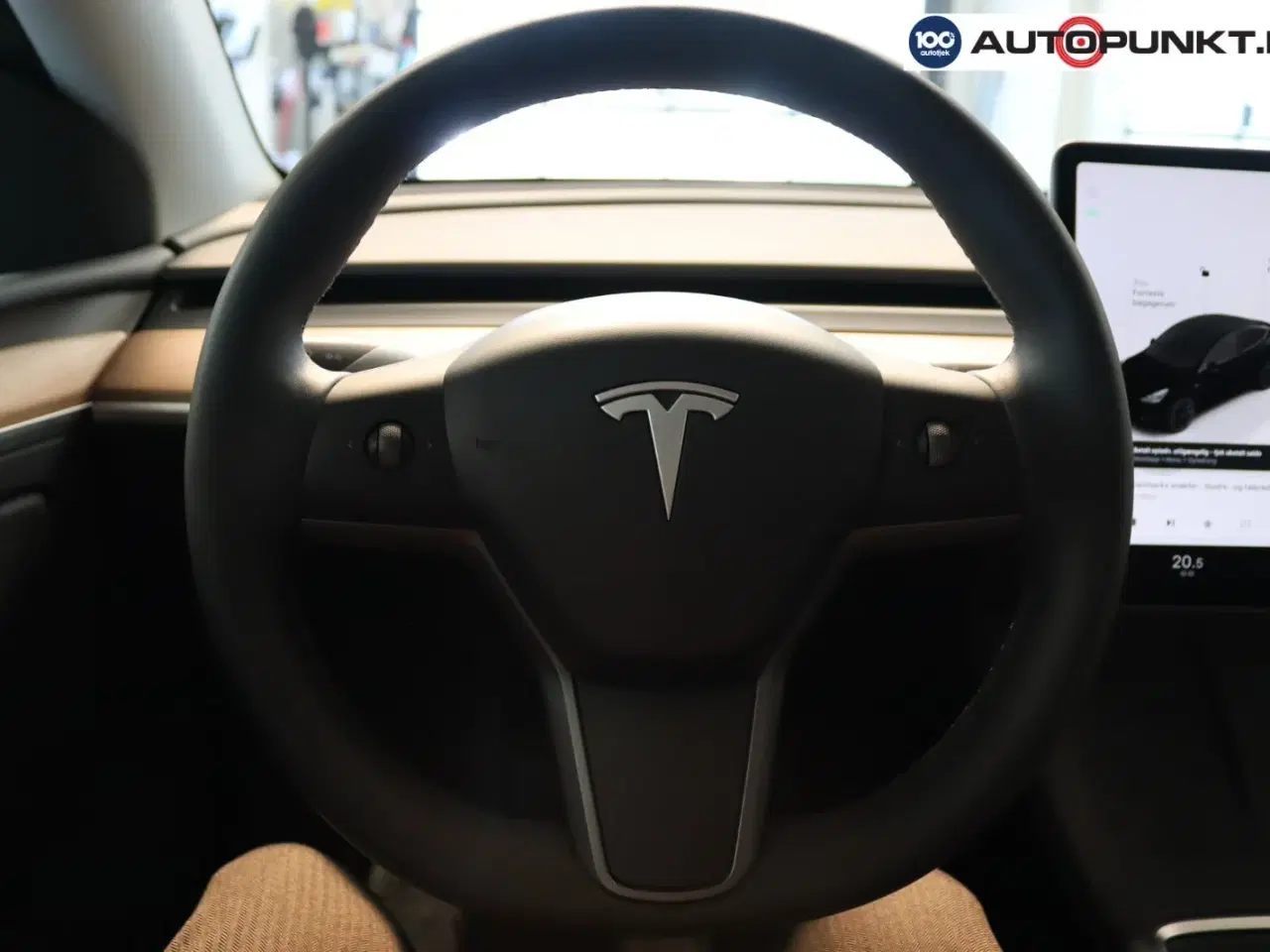Billede 7 - Tesla Model Y  Long Range AWD