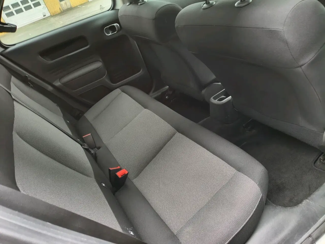 Billede 8 - Citroën C4 Cactus 1,2 PureTech Feel 82HK 5d