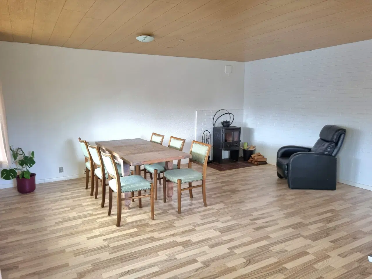 Billede 9 - Hus i Havnbjerg sælges