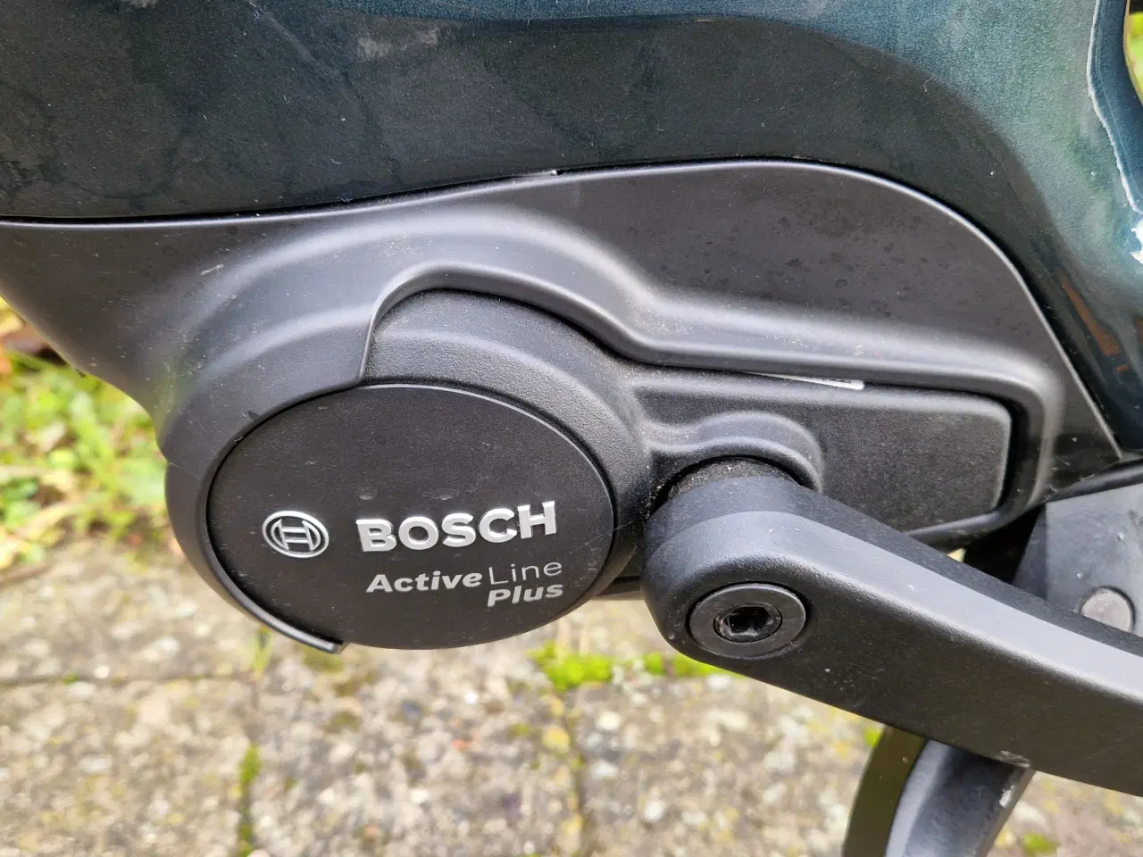 Billede 3 - Batavus Finez Power DE