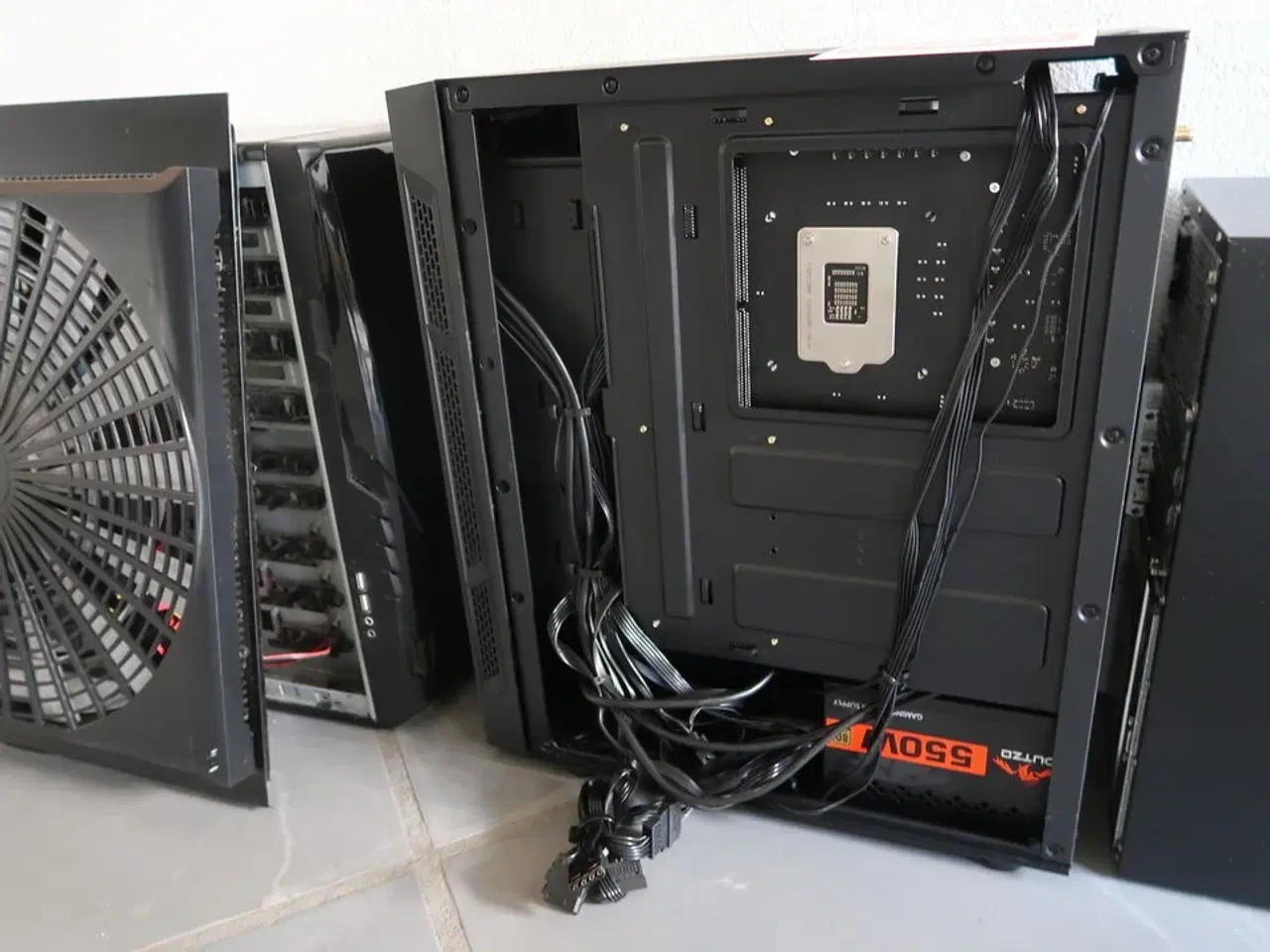 Billede 3 - Computere