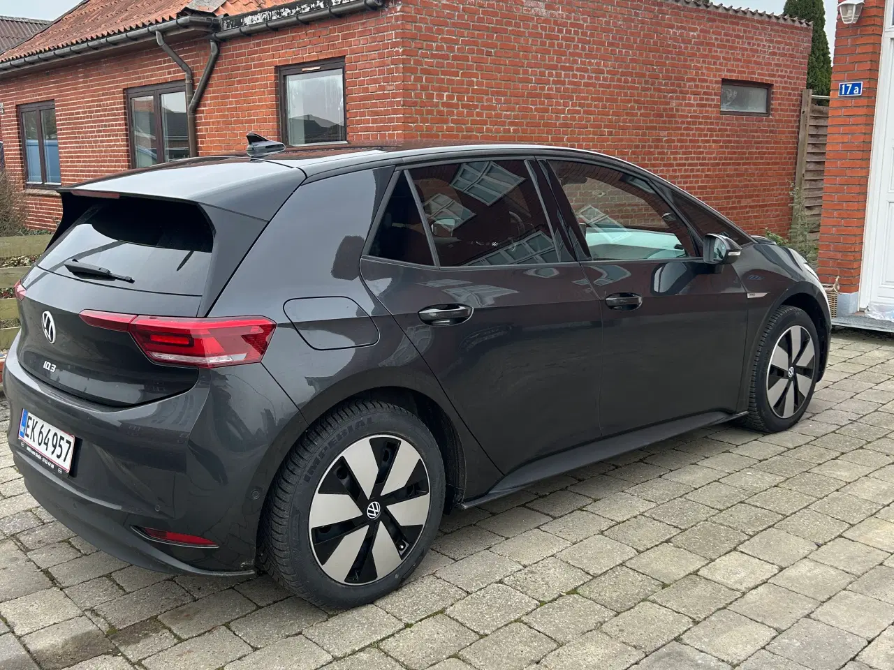 Billede 3 - VW ID.3 Pro Performance 