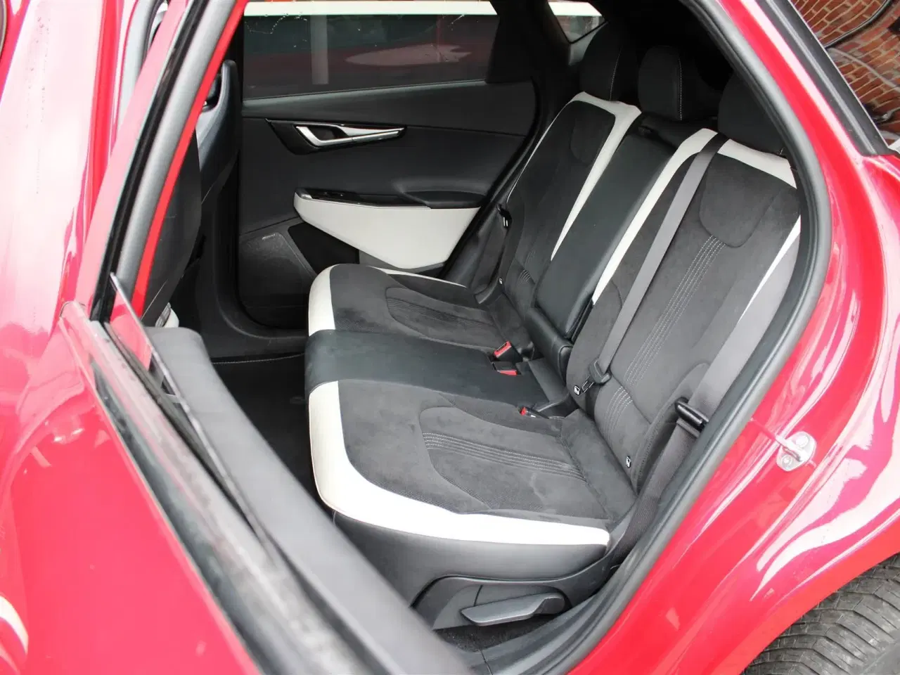 Billede 3 - Kia EV6 EL Long Range GT-Line 229HK 5d Aut.