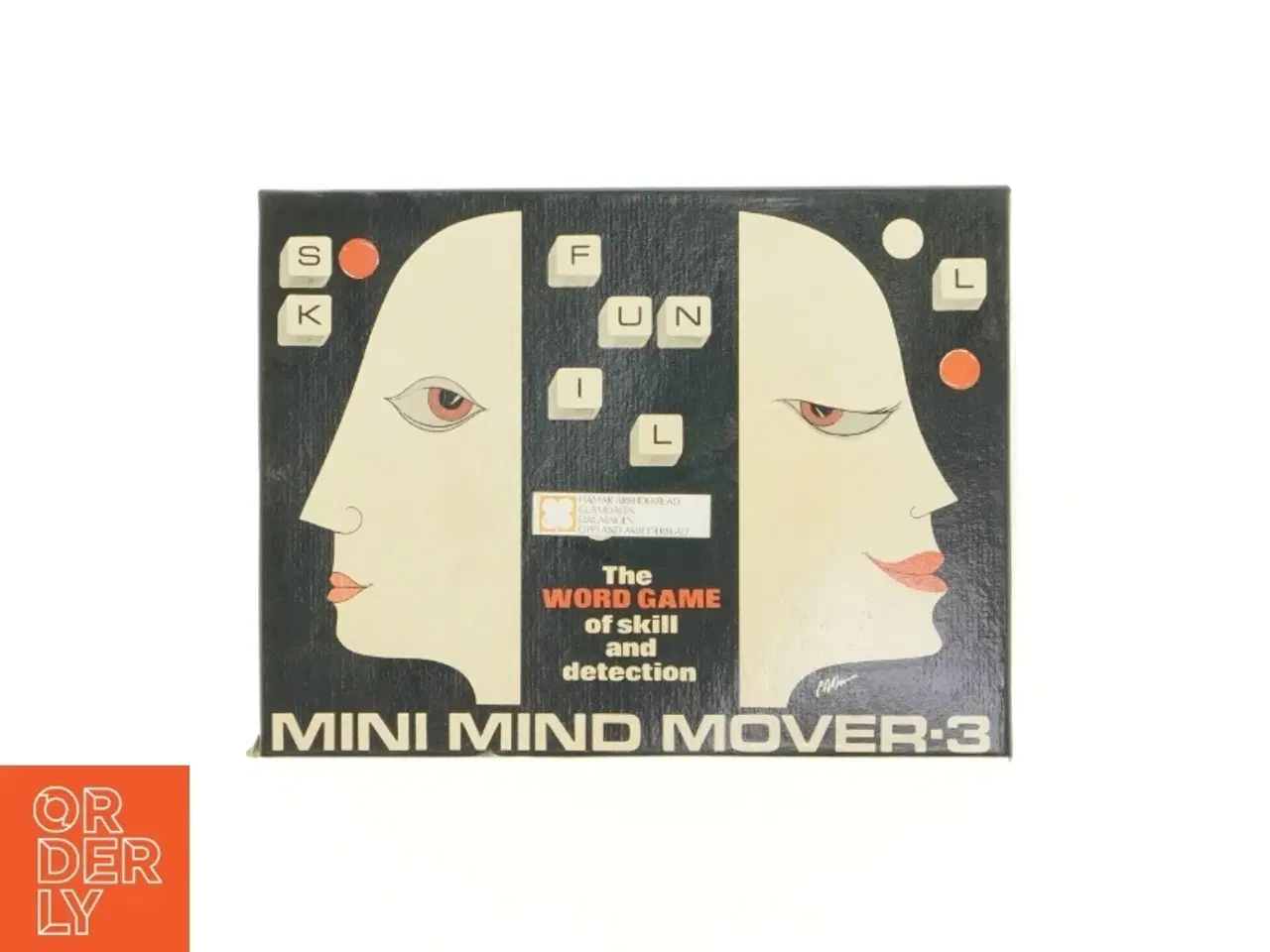 Billede 1 - MINI Mind Mover 3