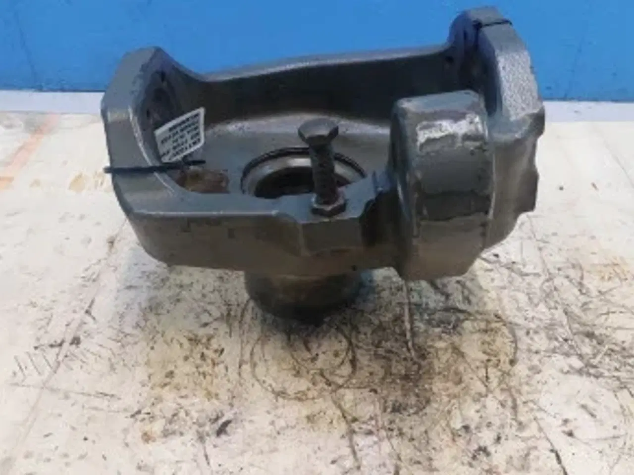 Billede 6 - Massey Ferguson 7726 R.H Hus 77550610102