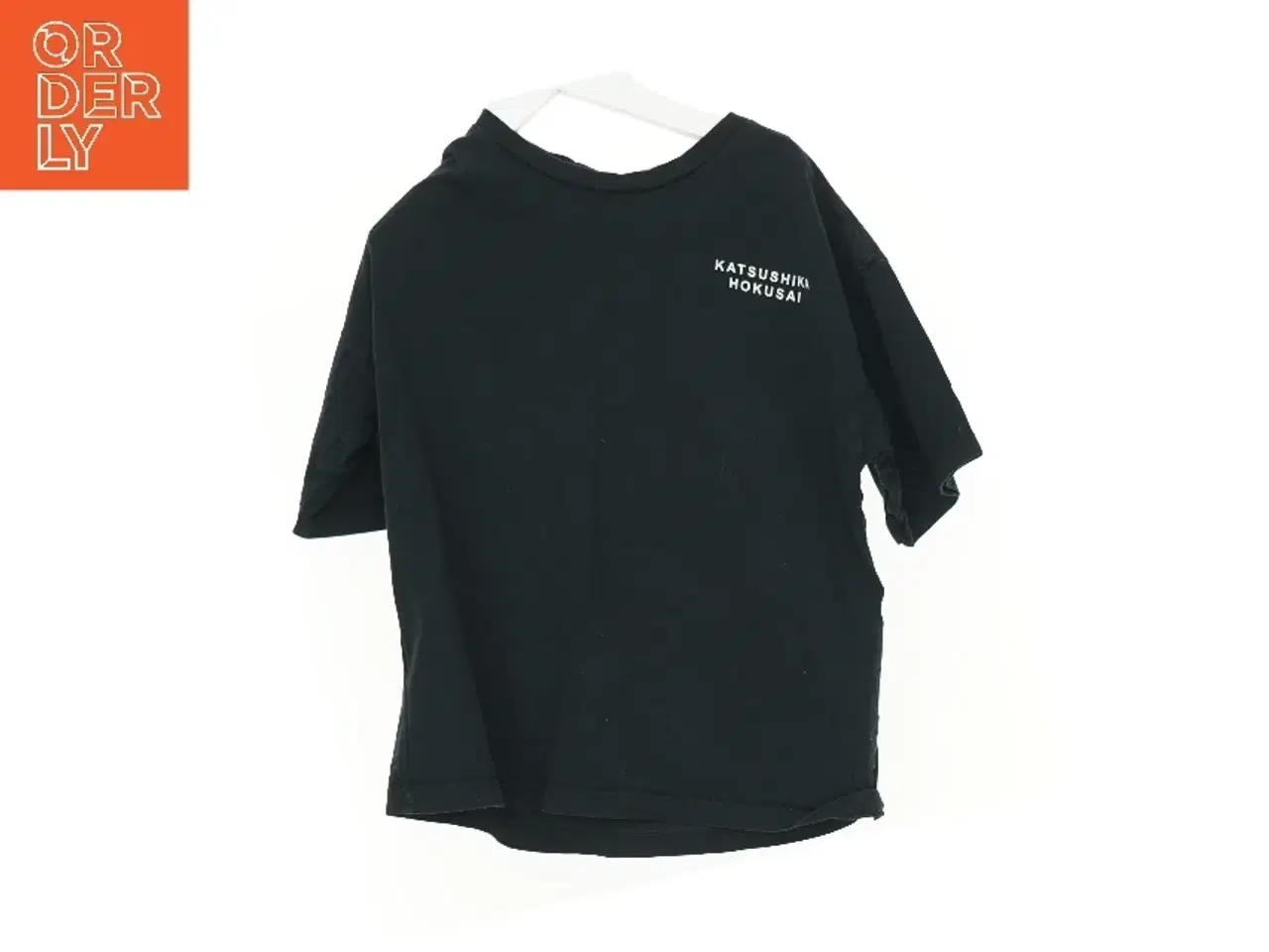 Billede 1 - T-Shirt (str. 134 cm)