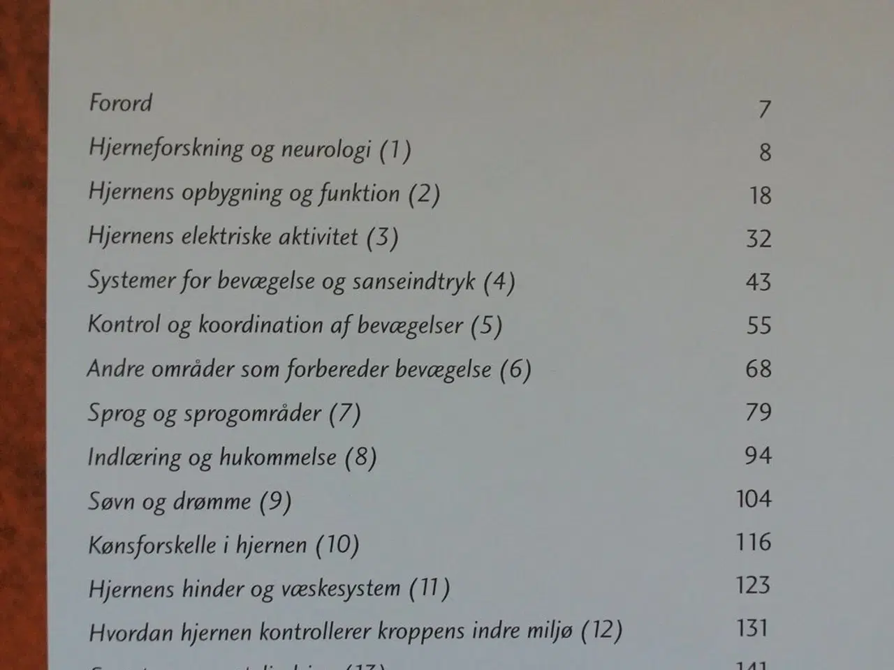 Billede 2 - vor fantastiske hjerne, af espen dietrichs og leif