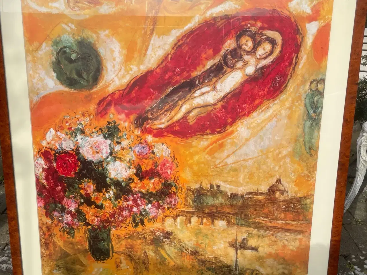 Billede 1 - Marc Chagall 