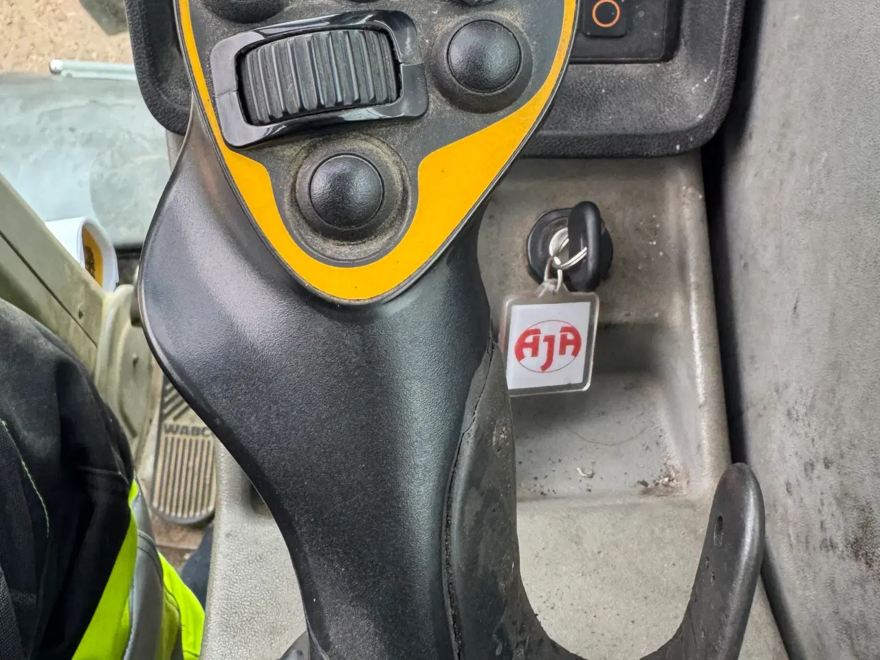 Billede 12 - Hjulgraver 