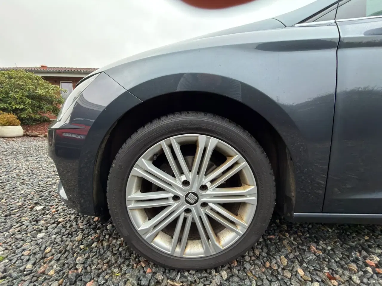 Billede 17 - Seat Leon 2,0 TDi 150 Xcellence ST DSG