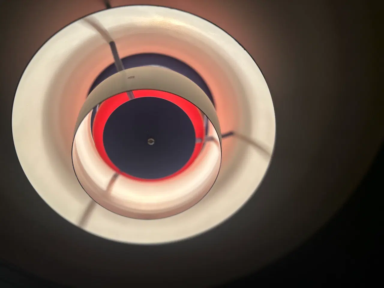 Billede 2 - PH5 lampe