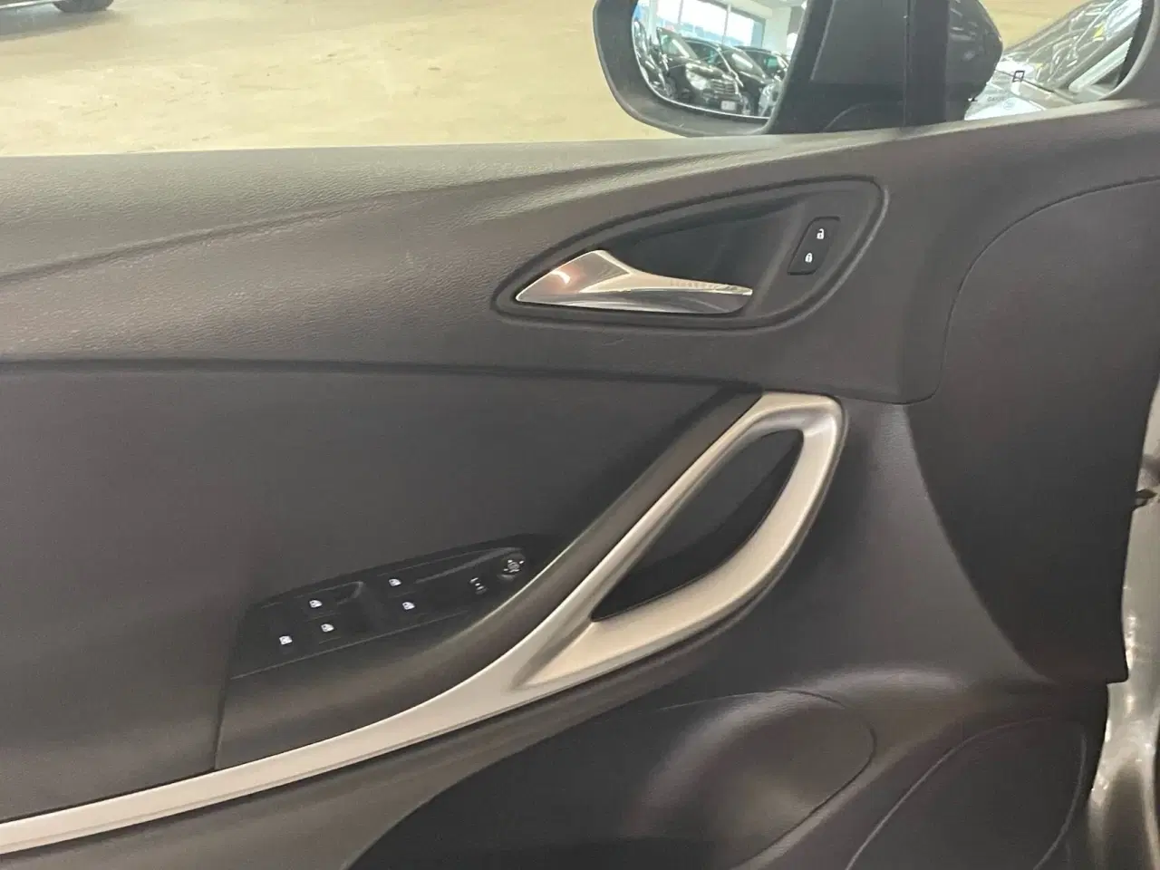 Billede 6 - Opel Astra Sports Tourer 1,6 CDTI Enjoy Start/Stop 110HK Stc 6g