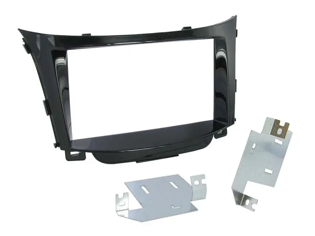 Billede 1 - Connects2 CT23HY31 2-DIN kit i30 gd 2012