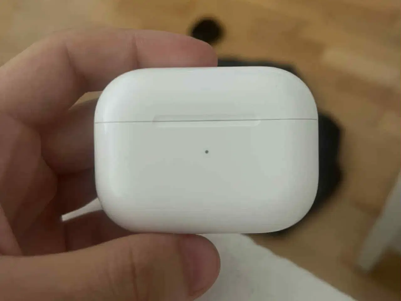 Billede 1 - Næsten helt nye AirPods 2 Pro - brugt 10 gange