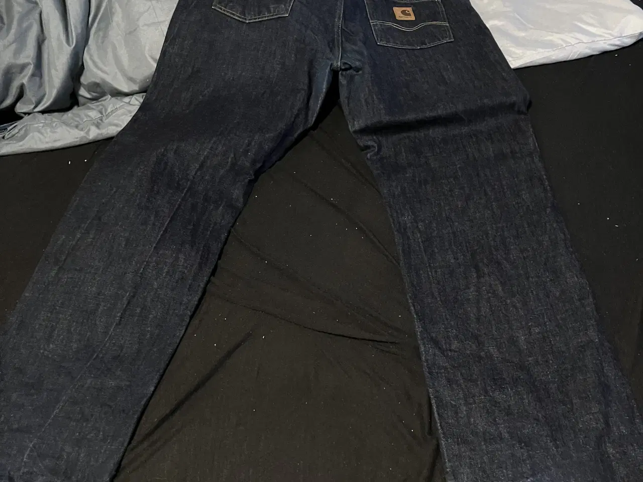 Billede 2 -  Carharrt jeans str 38/34
