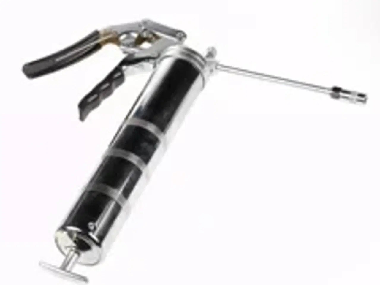 Billede 1 - HERO En-hånds fedtpresser