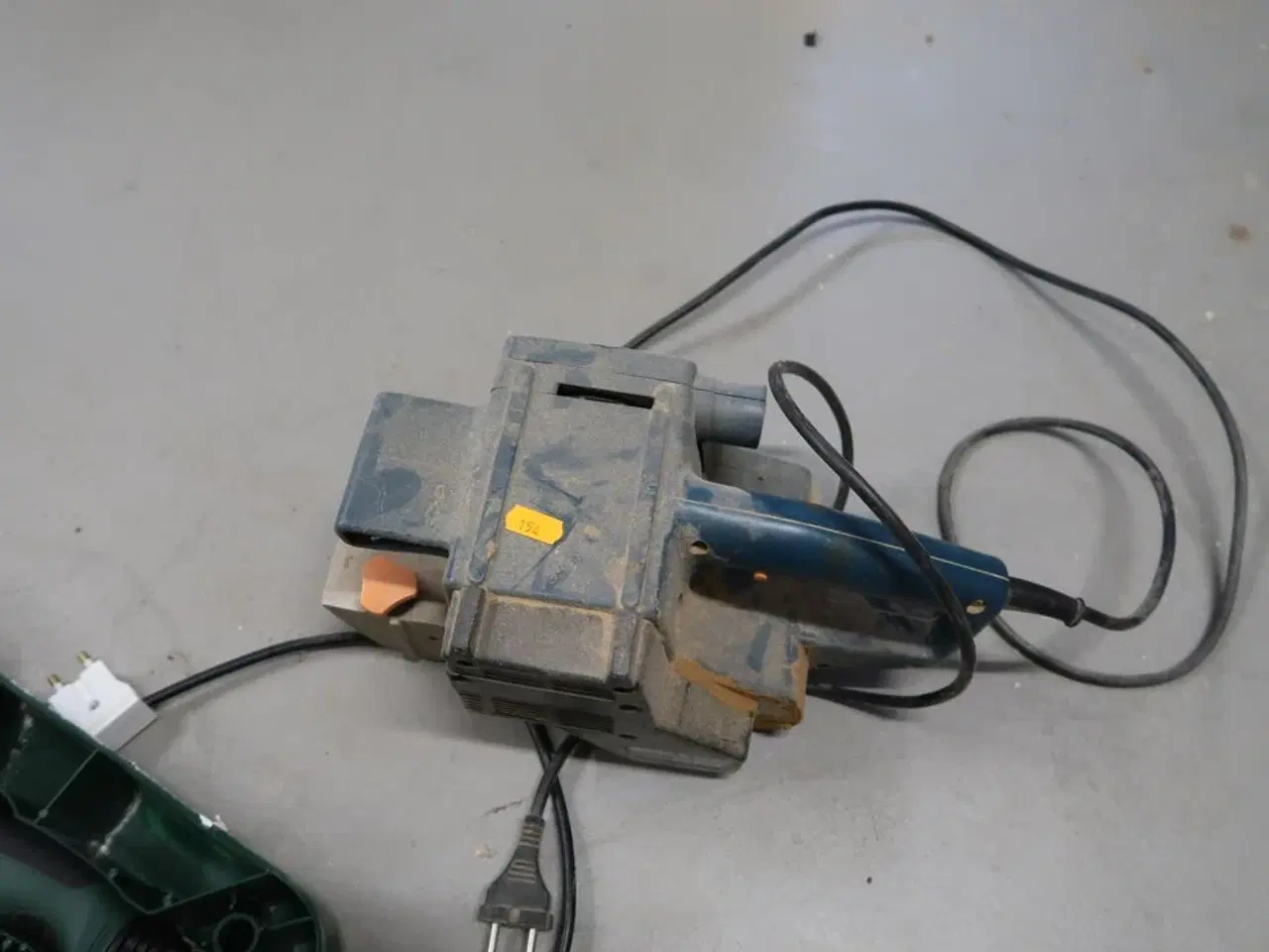 Billede 4 - 3 stk. håndværktøj BOSCH, POWERCRAFT m.fl.