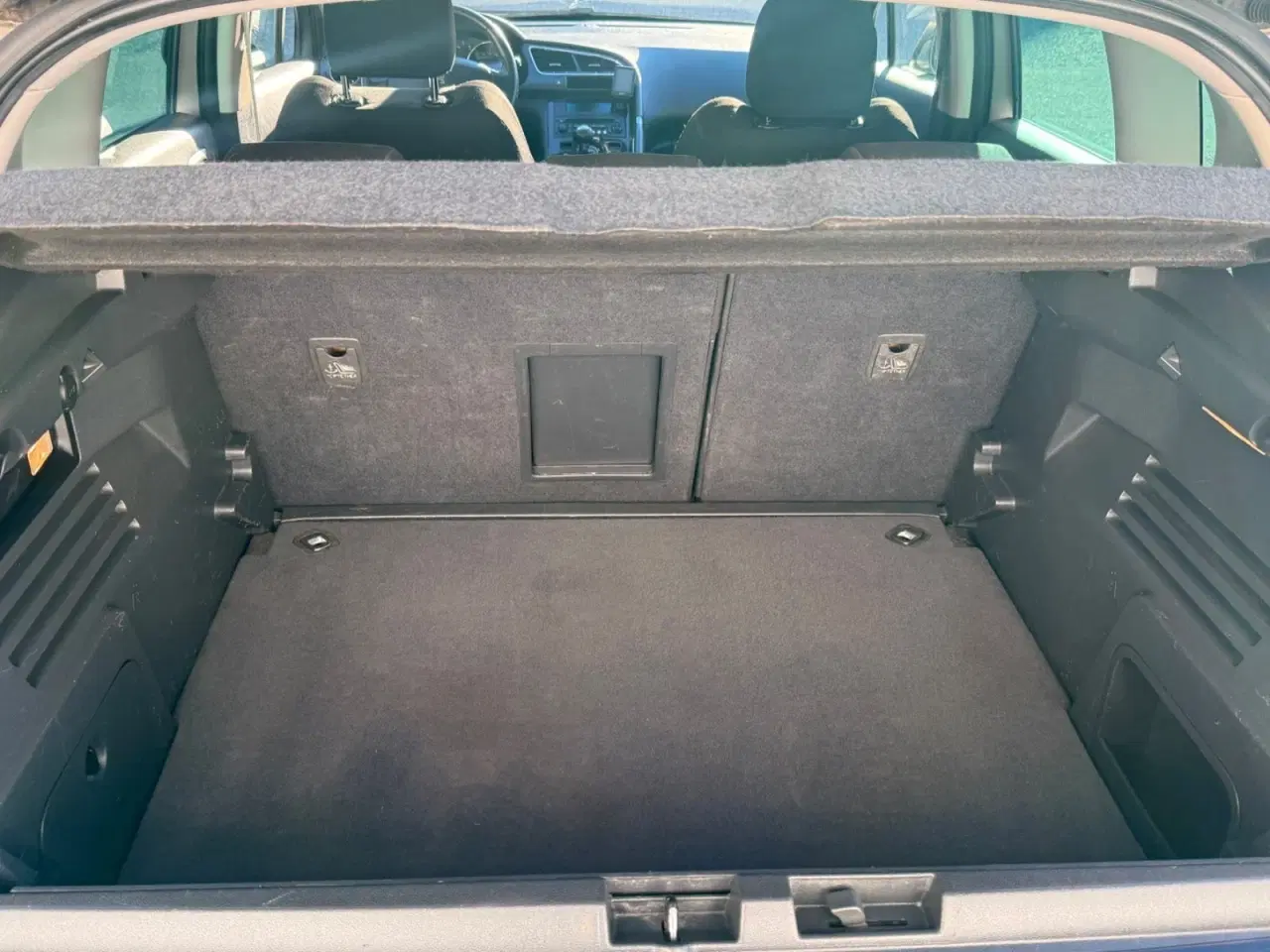 Billede 7 - Peugeot 3008 1,6 HDi 110 Premium