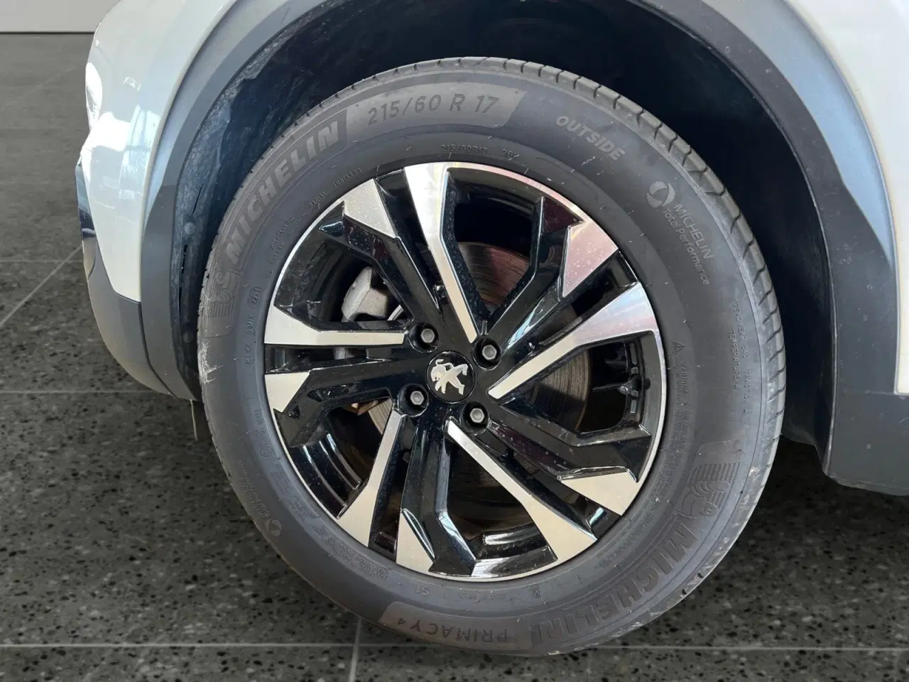 Billede 3 - Peugeot e-2008 50 Allure