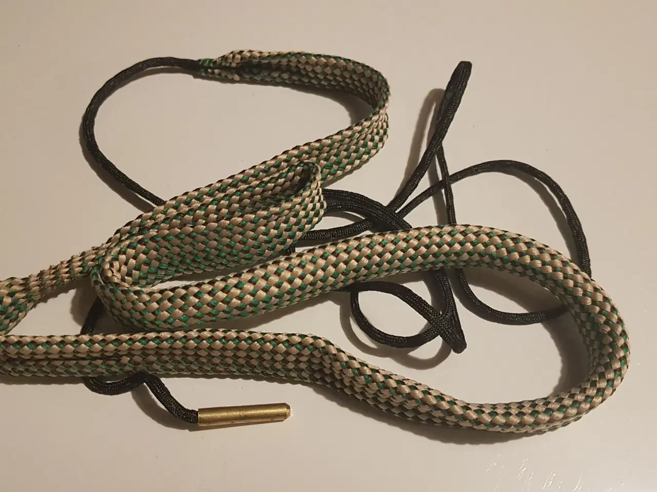 Billede 1 - BoreSnake