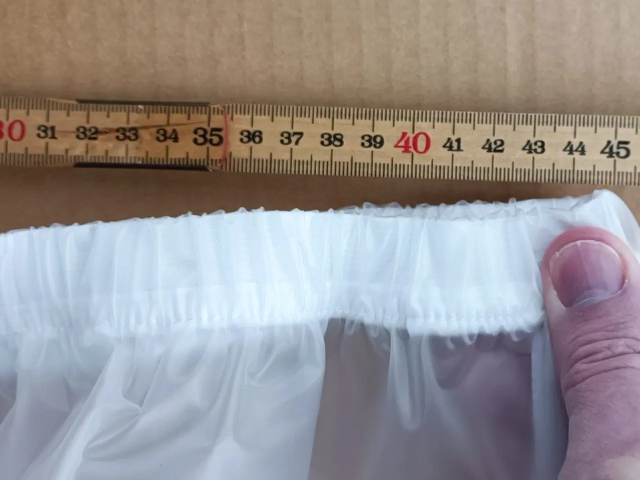 Billede 5 - Blebuks Medium inkontinens