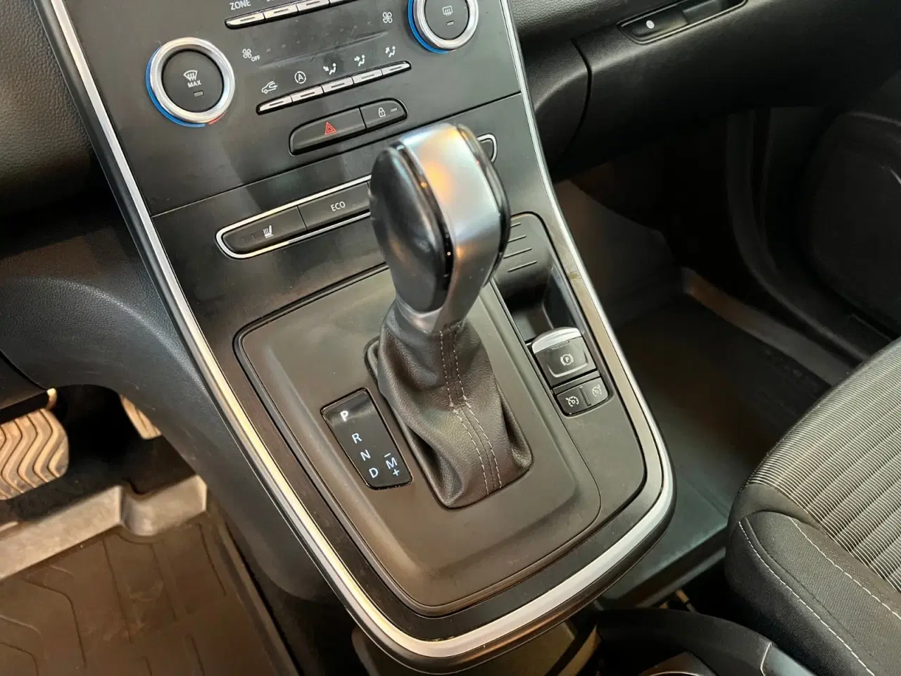Billede 11 - Renault Grand Scenic IV 1,5 dCi 110 Zen EDC 7prs