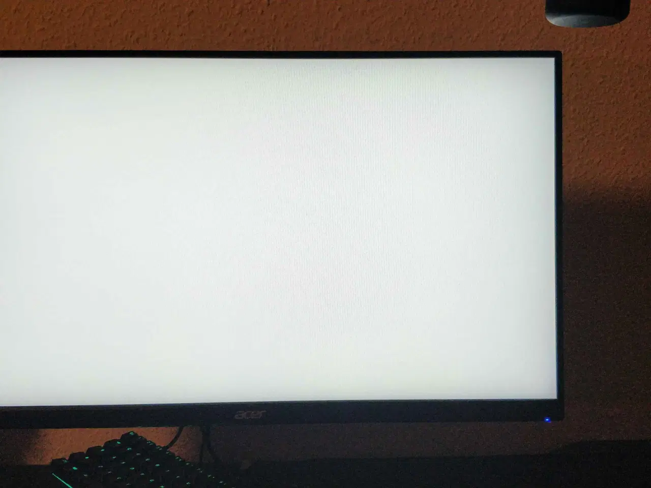 Billede 1 - ACER NITRO XV252QF 390HZ