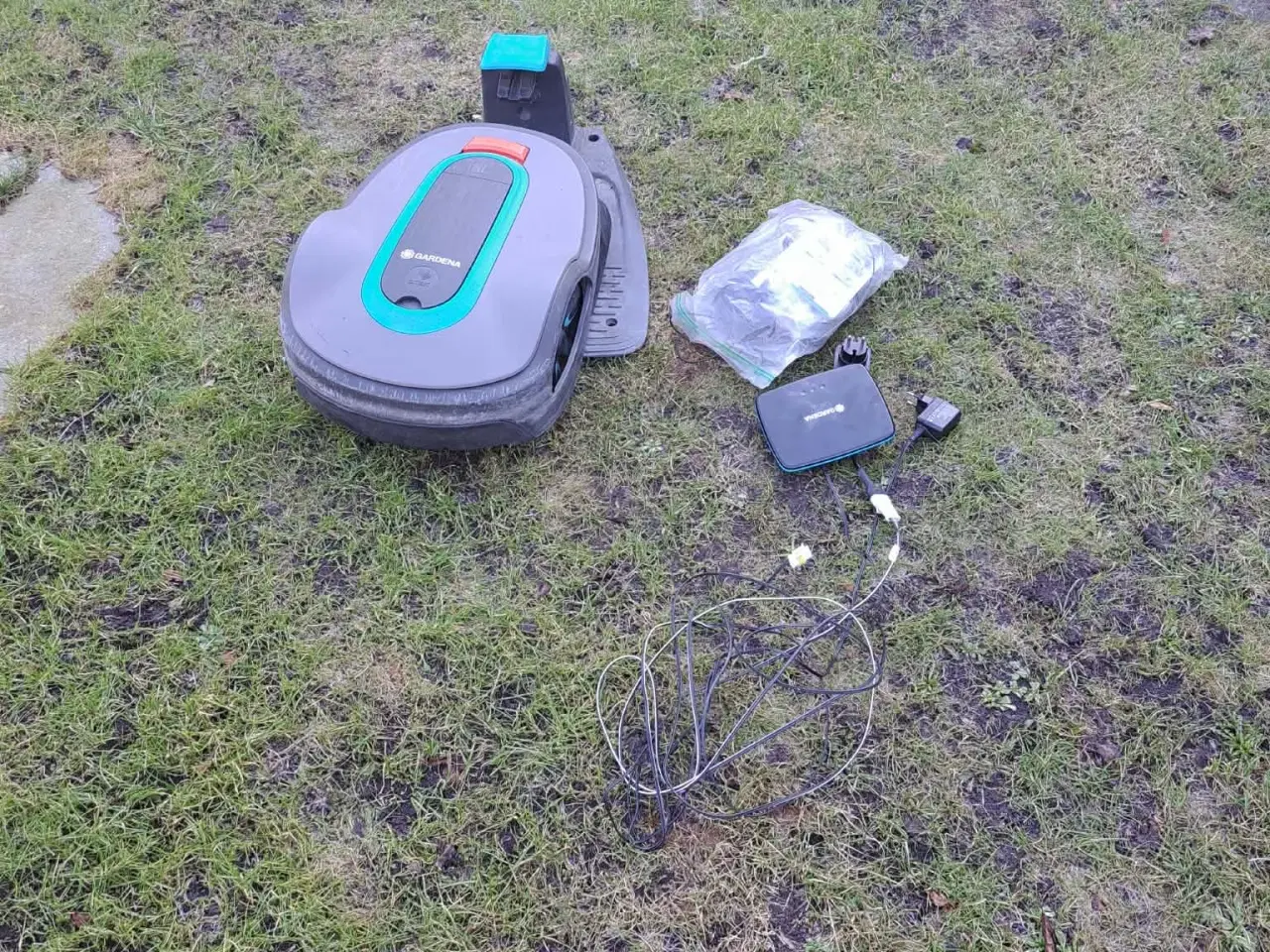 Billede 3 - GARDENA Smart Sileno Life 