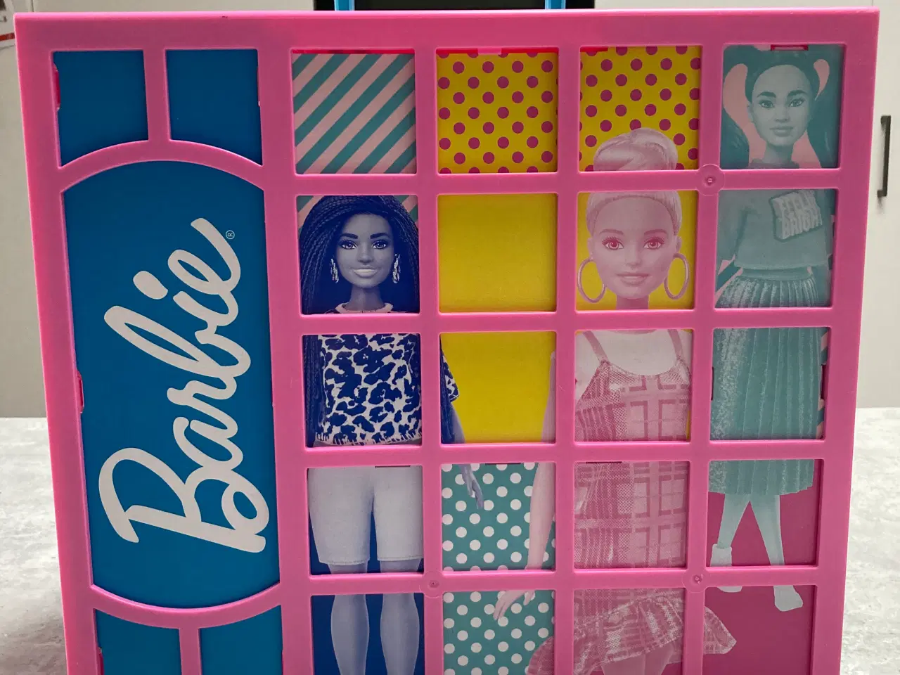 Billede 2 - Barbie Dream Closet