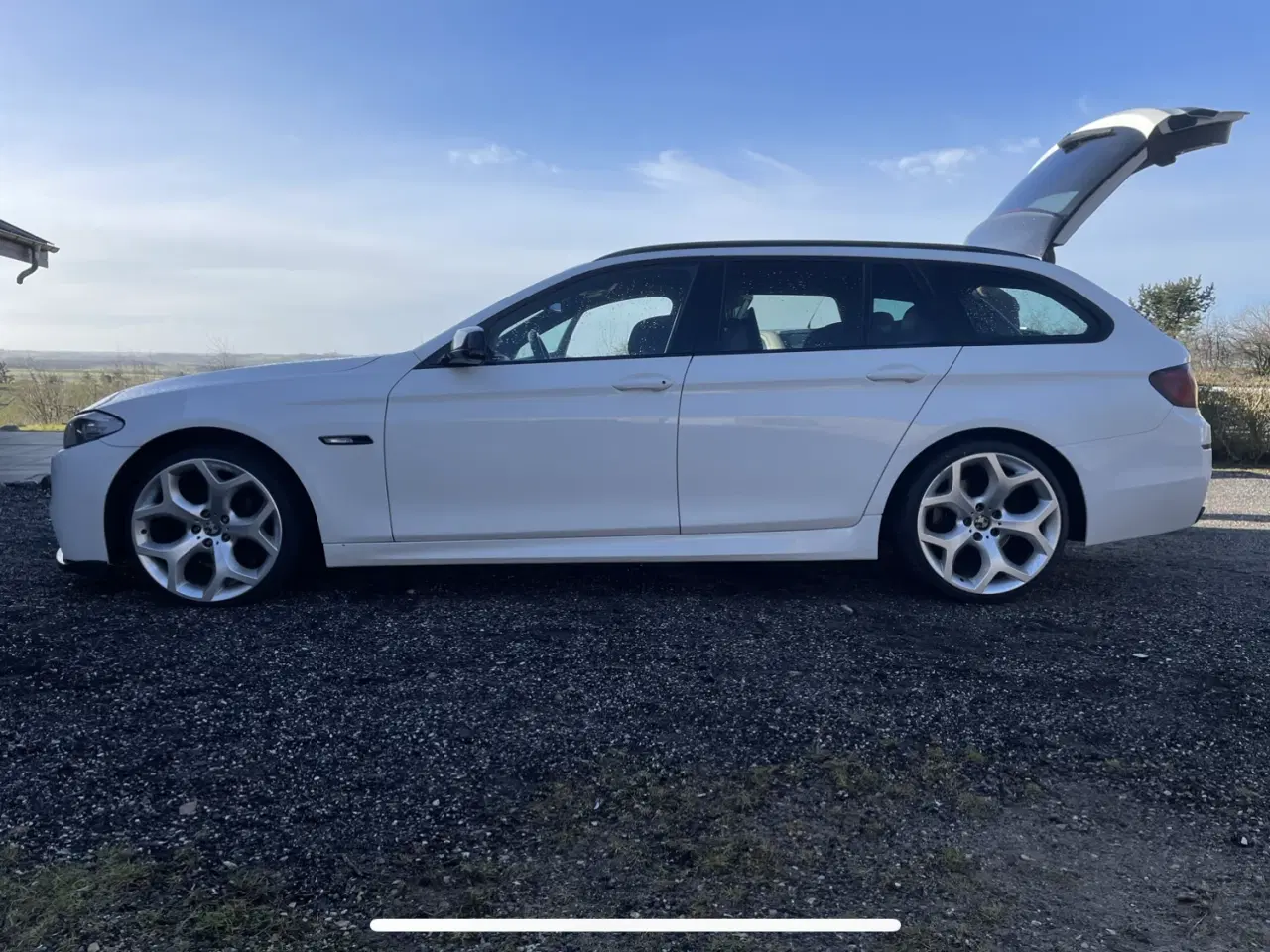 Billede 6 - Bmw 520d F11