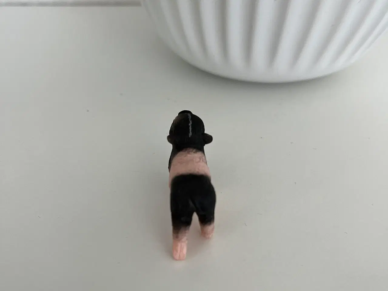 Billede 4 - Schleich husgris