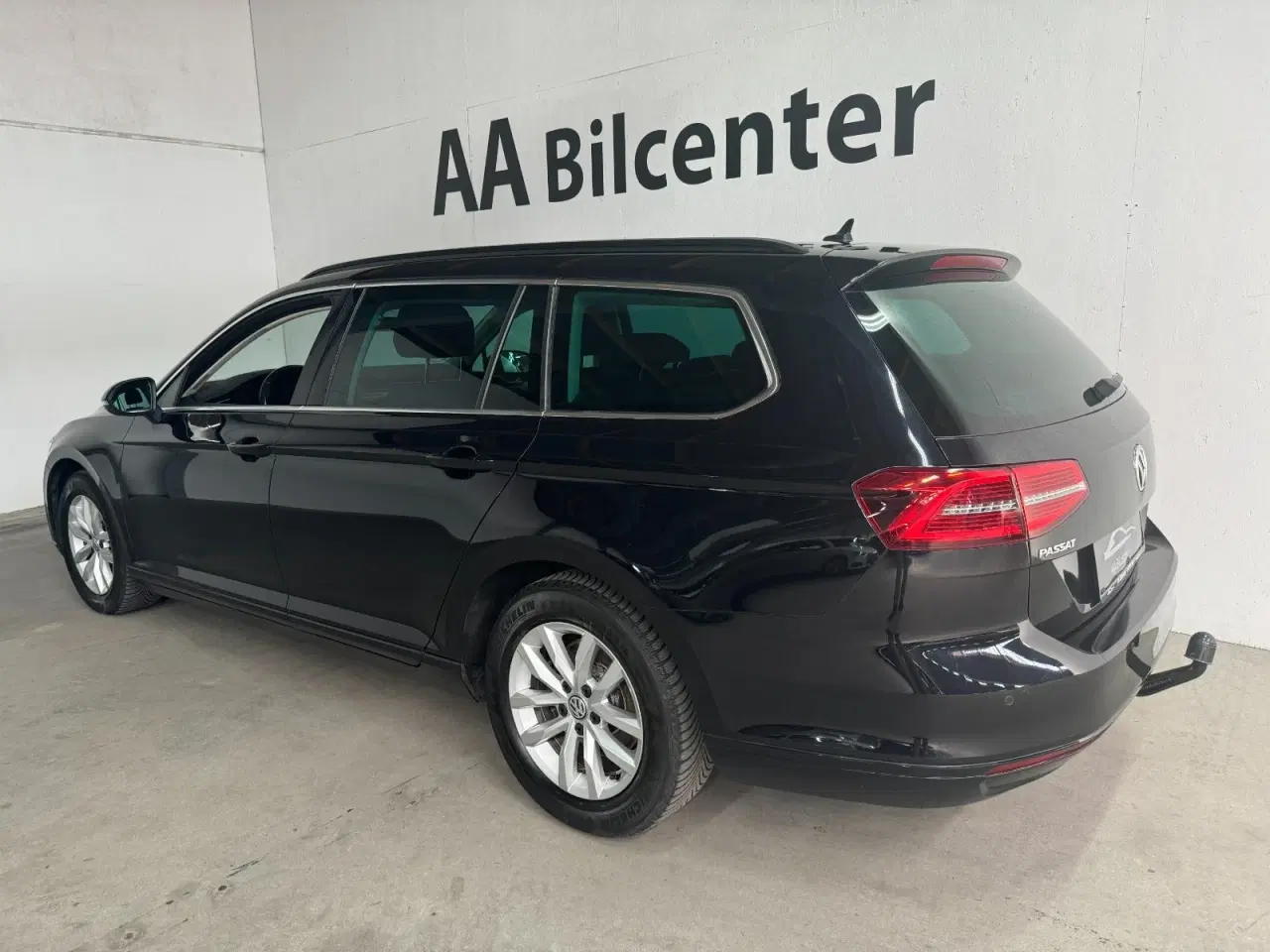 Billede 4 - VW Passat 1,4 TSi 150 Comfortline+ Variant DSG