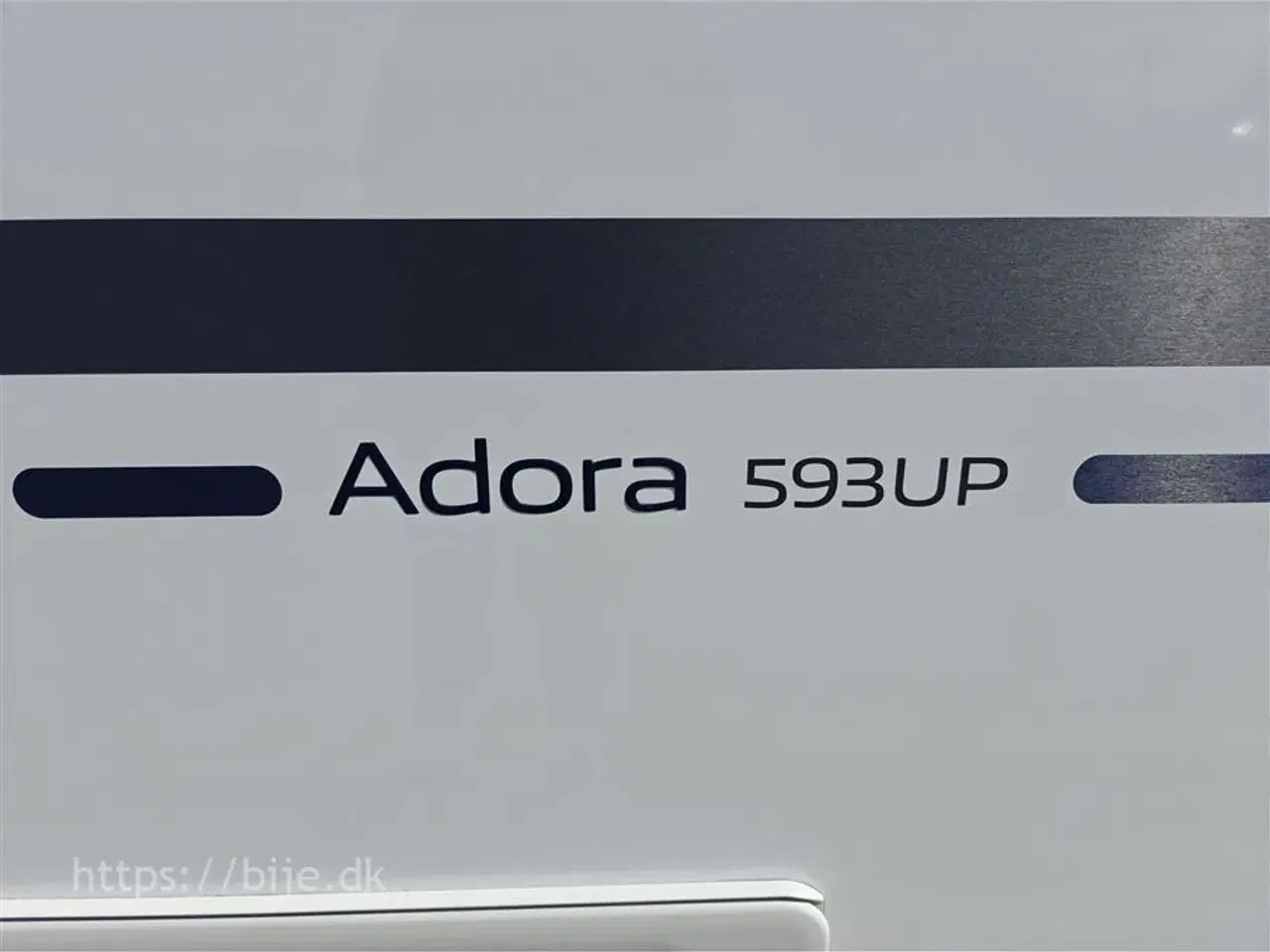 Billede 19 - 2019 - Adria Adora 593 UP