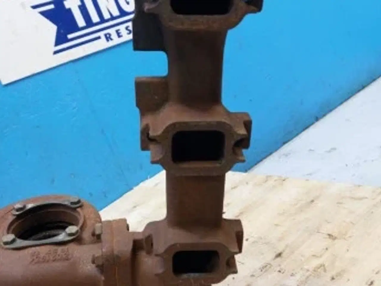 Billede 9 - Case 5120 Lydpotte A184460