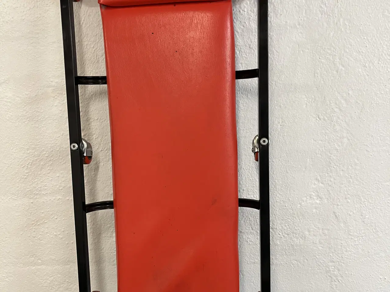 Billede 1 - Liggebrædt.