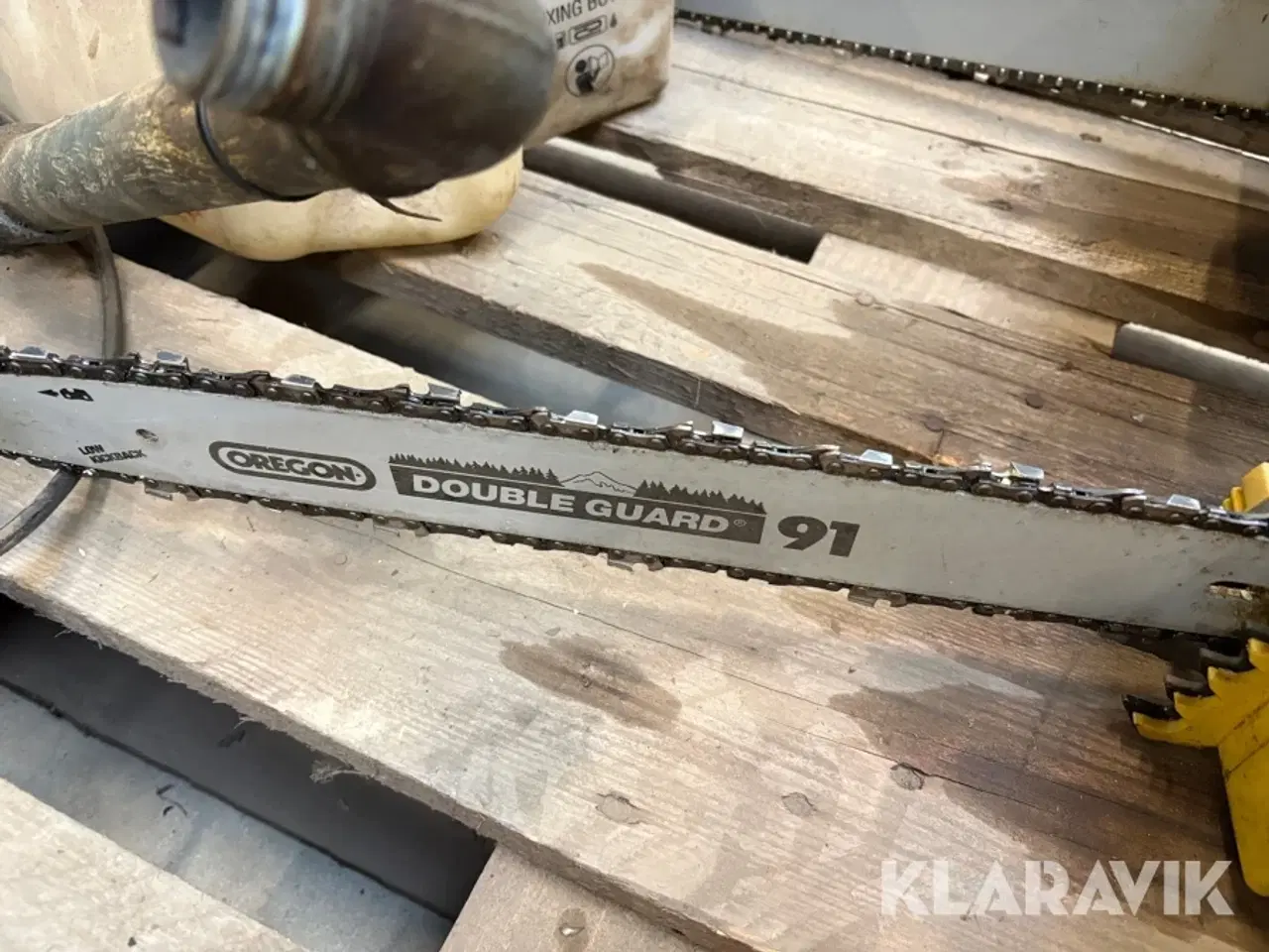 Billede 8 - Hækkeklipper og motorsav Texas, alko, jonsered, plus diverse