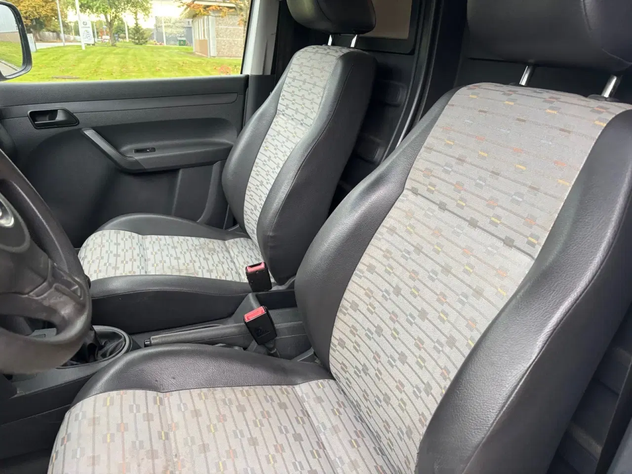 Billede 7 - VW Caddy 1,6 TDi 75 Trendline BMT Van