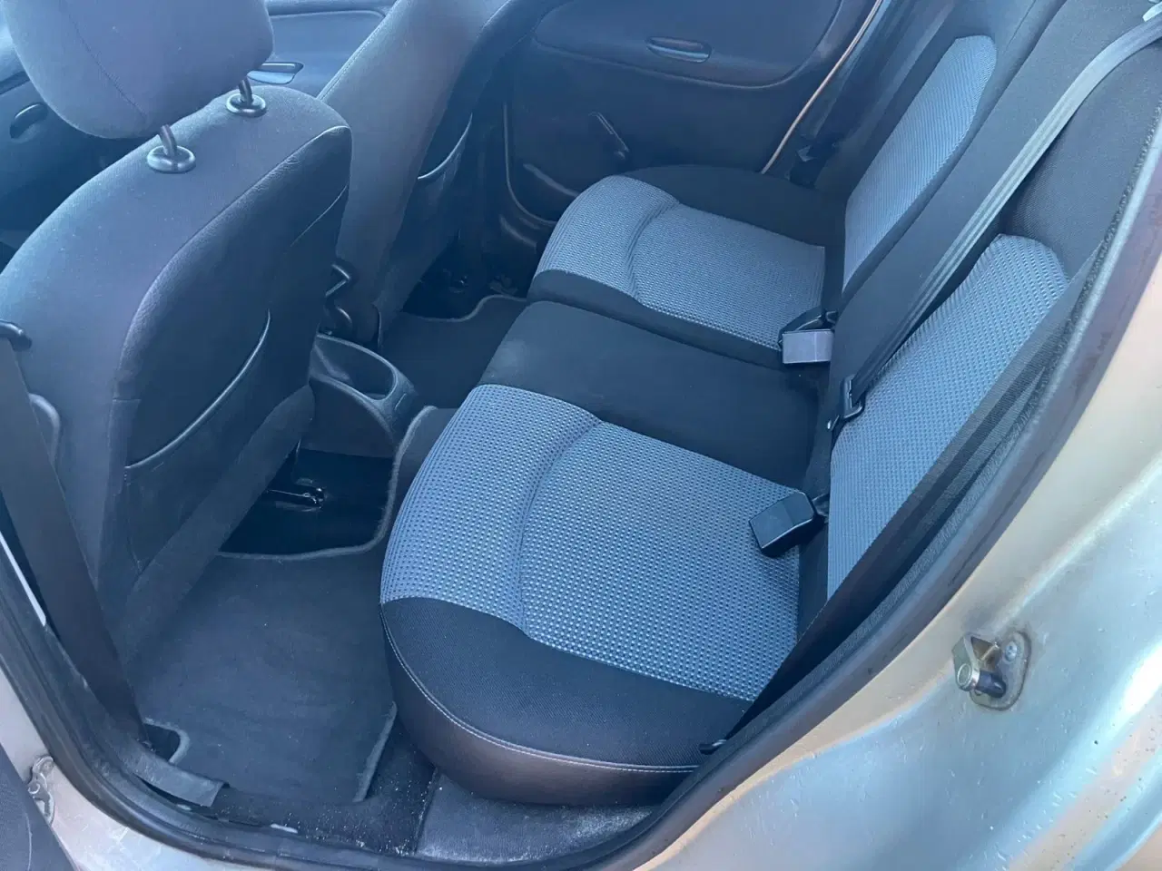 Billede 6 - Peugeot 206 1,4 Performance SW