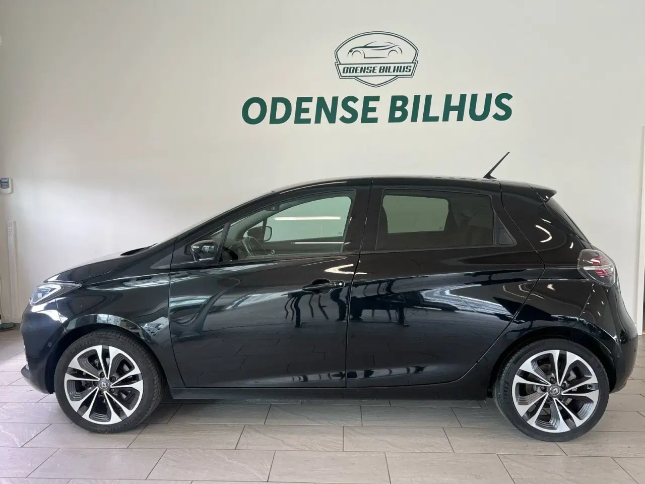 Billede 2 - Renault Zoe 52 Intens