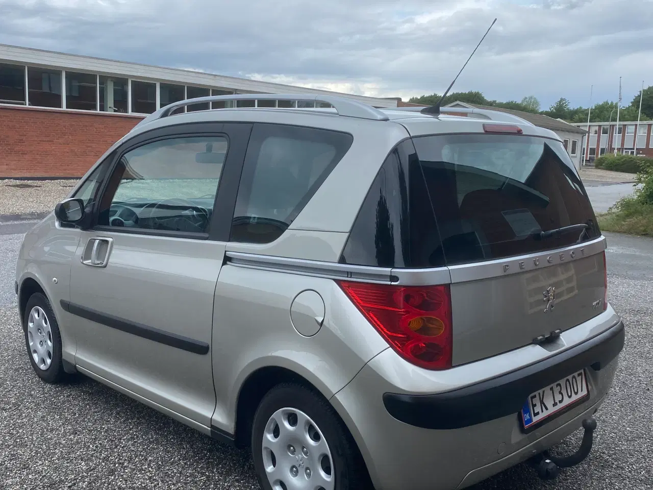 Billede 4 - Super flot og velholdt bil /lav km🚘