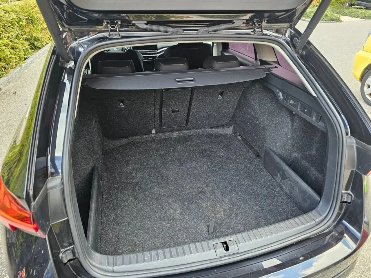 Billede 11 - Skoda Octavia 1,5 eTSi 150 Ambition Combi DSG