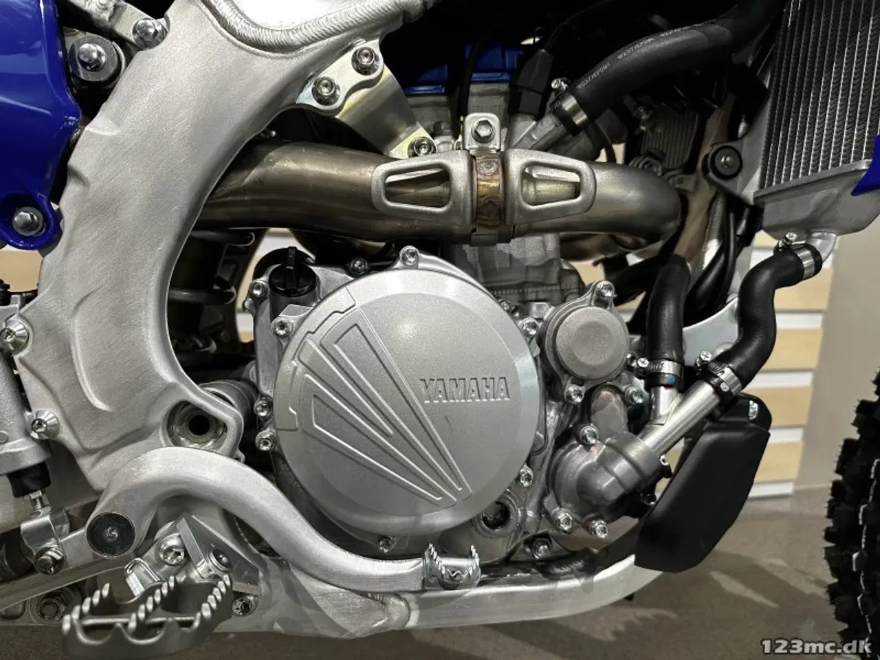 Billede 9 - Yamaha YZ 250 F