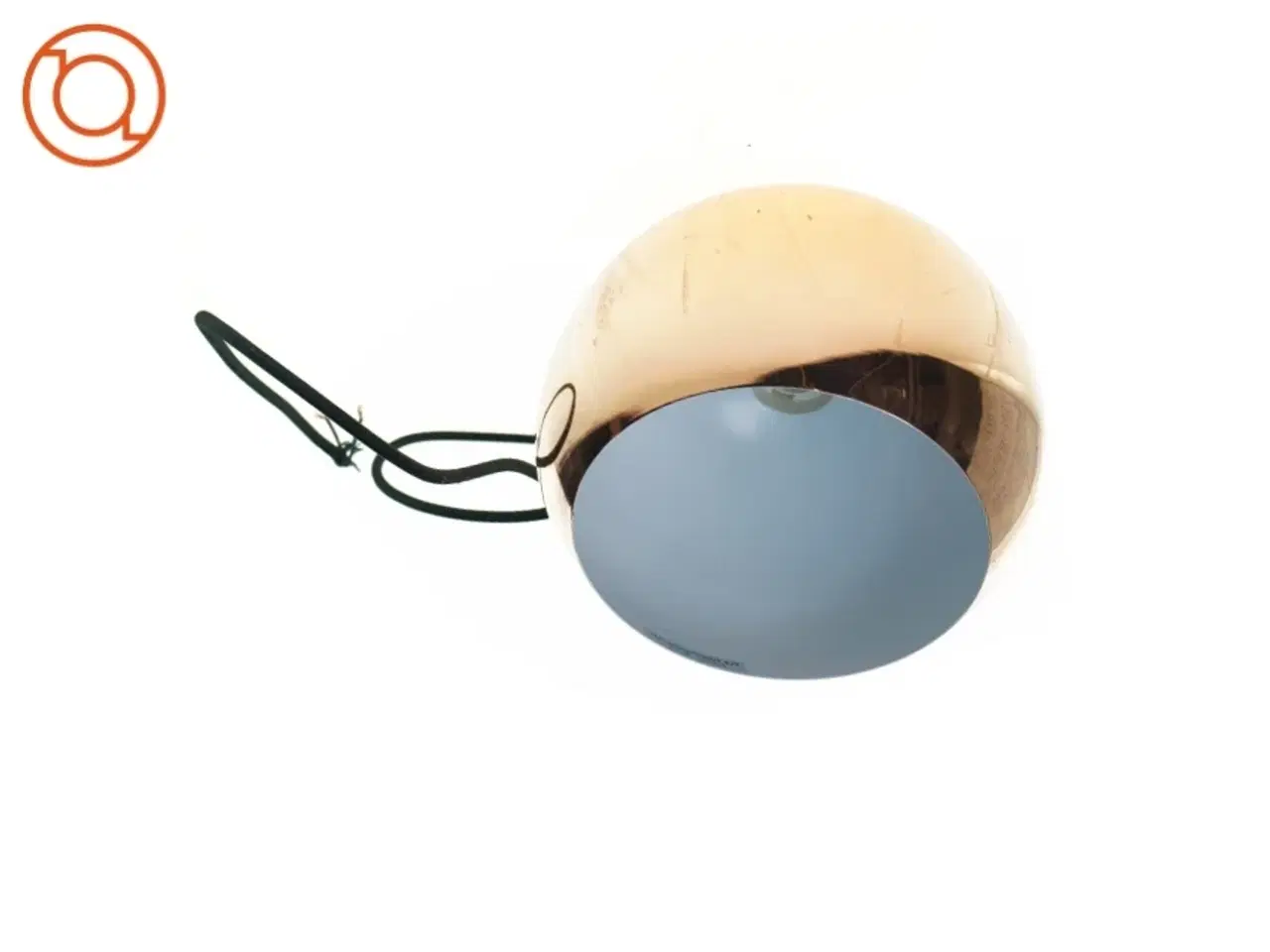 Billede 2 - Lampe (str. 20 cm)