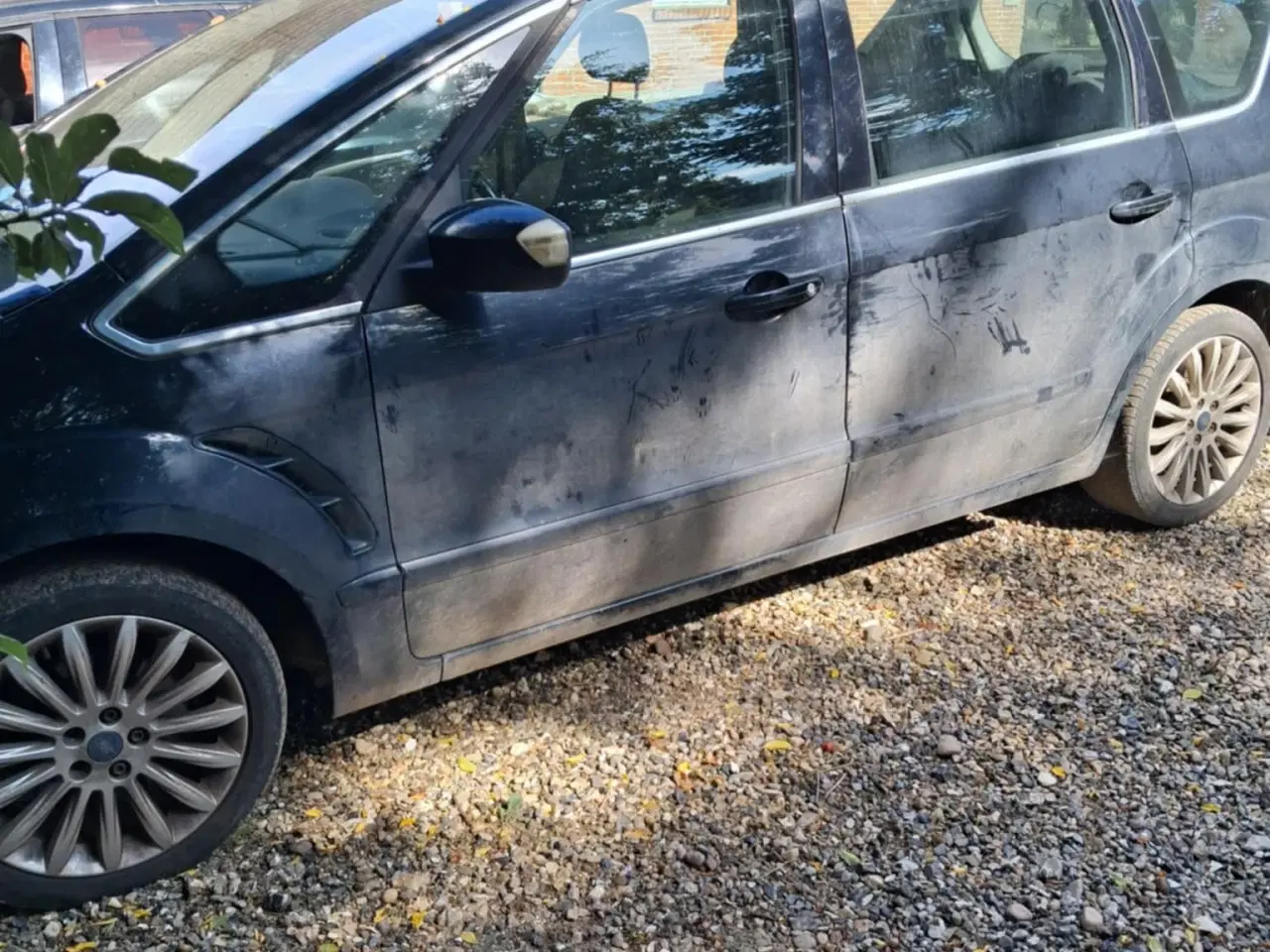 Billede 4 - Ford s max 