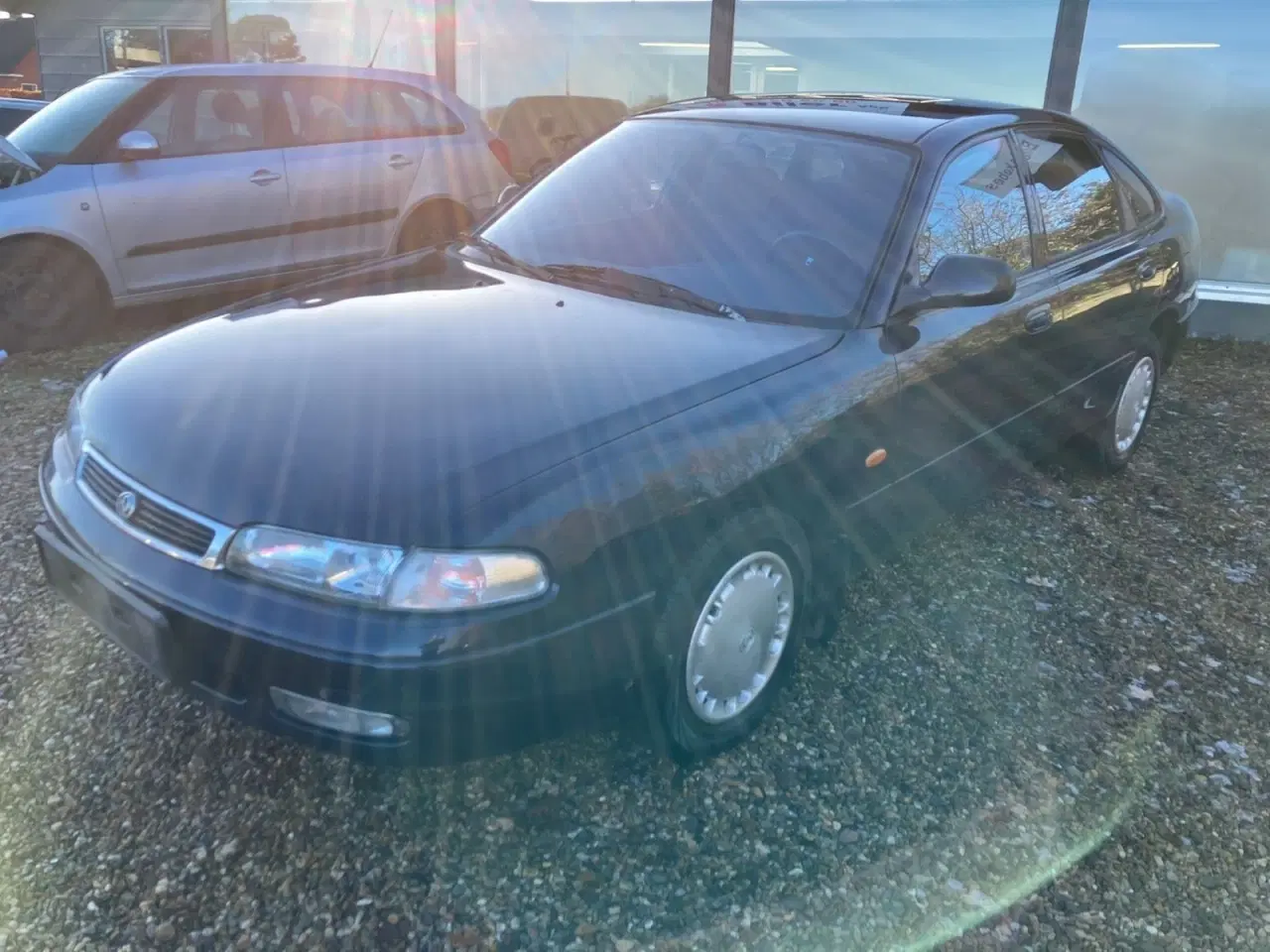 Billede 2 - Mazda 626 2,0 GLX