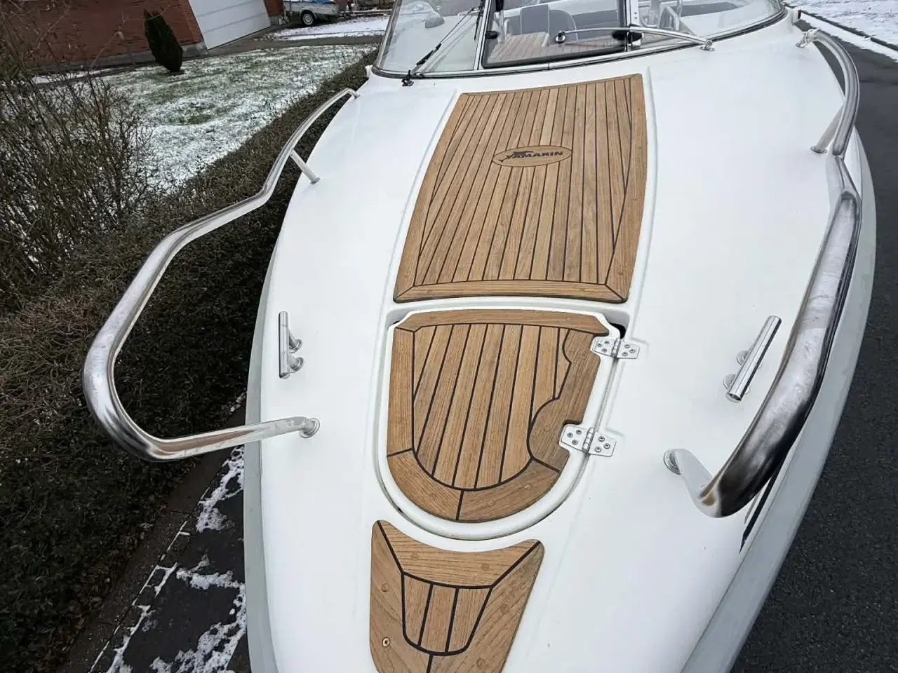 Billede 5 - Yamarin 76 DC med 250 hk Yamaha