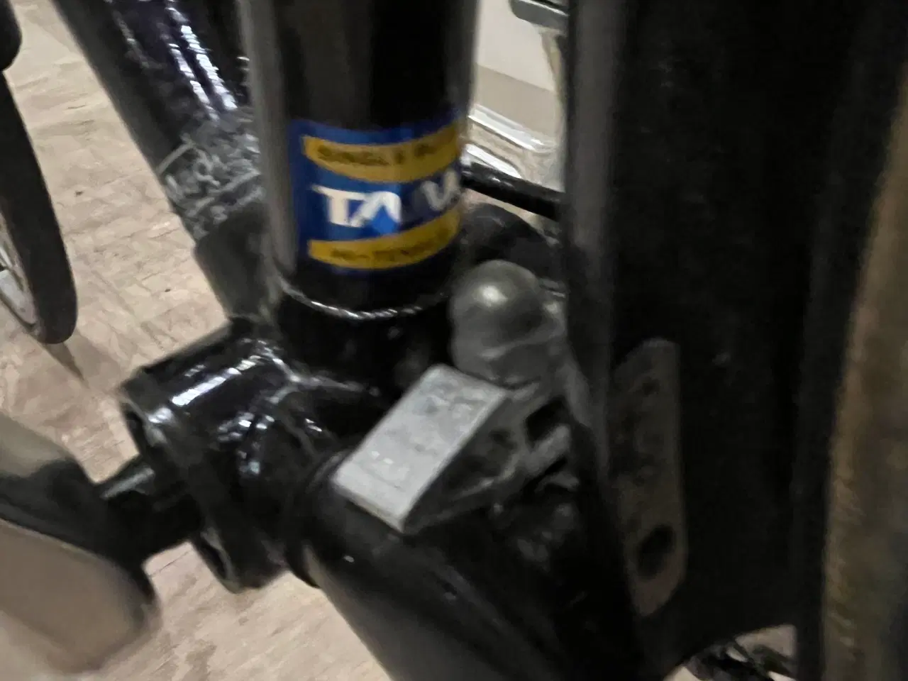 Billede 6 - Flot centurion basic sælges